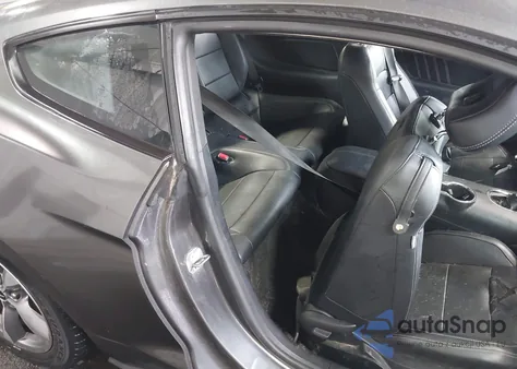 2016 Ford Mustang Ecoboost z USA, uszkodzony, nr VIN 1FA6P8TH4G5208049